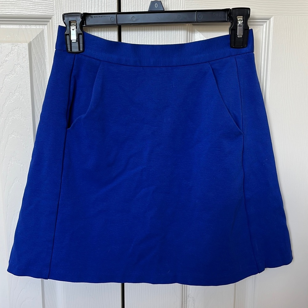 Hutch Skirt